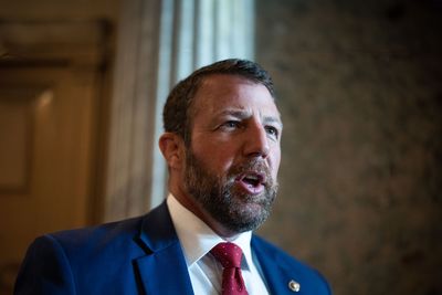 Mullin: Let's throw out the Constitution