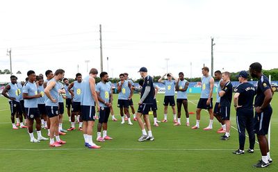 Cost of England robbery revealed after wild World Cup heist before Croatia showdown