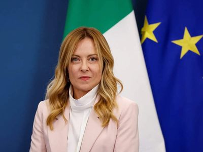 Italy's Meloni faces a dilemma as challenger 'Il Generale' Vannacci rises