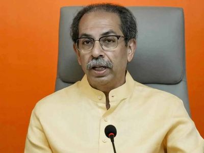 Amid 'Operation Tiger' buzz, Uddhav holds meeting of party's LS MPs; all 9 lawmakers mark presence