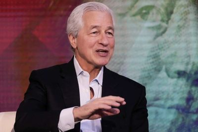 Sunday Quote of the Day by JPMorgan CEO Jamie Dimon: "If you want to be a winner..." Powerful lessons for techies on finance and success by Wall Street mogul
