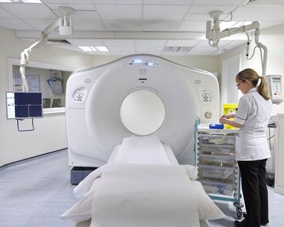 Why diagnostic test waiting lists are so long