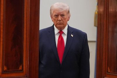 Trump warns Israel and Iran not to ‘blow it’ as new strikes threaten peace deal