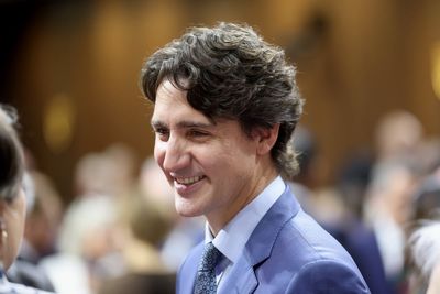 Justin Trudeau missed Canada game for Katy Perry: ‘Boyfriend duties call’