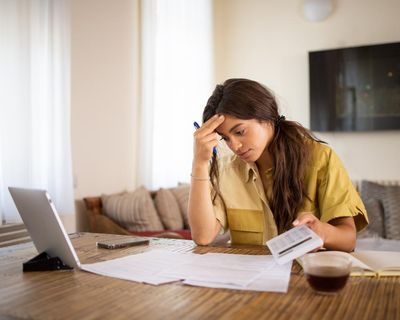 Running a small business has become almost impossible