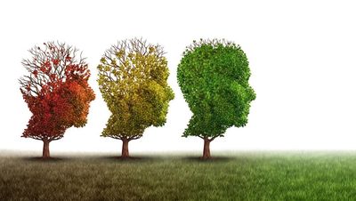 People living with dementia are too often overlooked