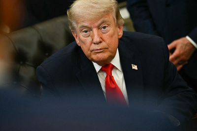 Peace Deal Reached, US To Lift Naval Blockade Of Strait of Hormuz: Donald Trump