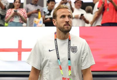 England XI vs Croatia: Starting lineup, confirmed team news, injury latest for World Cup today