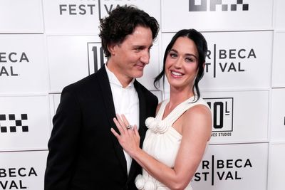Justin Trudeau responds to critics after skipping Canada World Cup game for Katy Perry