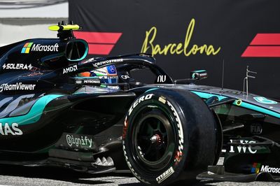 Kimi Antonelli's Barcelona GP retirement prompts reliability concerns at Mercedes