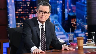 It’s Not Just Stephen Colbert Who’s Taking A Step Back After The Late Show Ends