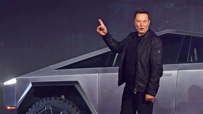 Nasa grants, tax credits and federal support: How US government helped Elon Musk become the world’s first trillionaire