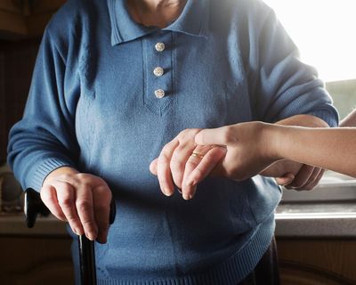 The Guardian view on disability rights: the removal of legal safeguards brings risks