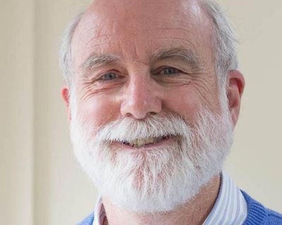 Colin Williams obituary