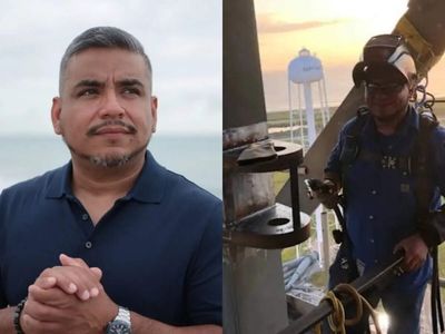Former SpaceX welder who once knew nothing about the company now holds shares worth over $1 million