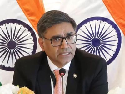 India aims to co-develop, co-design, co-produce, co-manufacture: MEA on Rafale deal with France