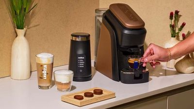 Lavazza Just Reinvented Single-Serve Coffee With Plastic-Free Pods –And Coffee Lovers Are Obsessed