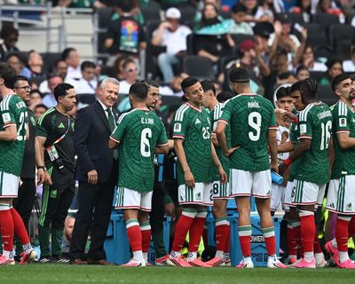 Fifa will not punish Fox for breaking advertising rules during World Cup opener