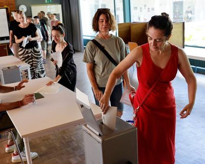 Swiss voters reject proposal to cap population at 10 million