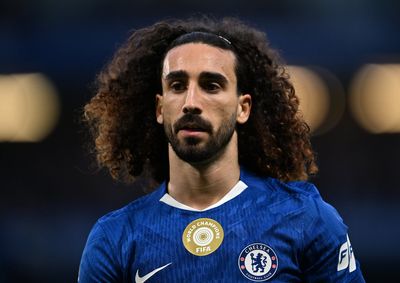 Real Madrid agree Marc Cucurella deal with Chelsea in transfer bombshell