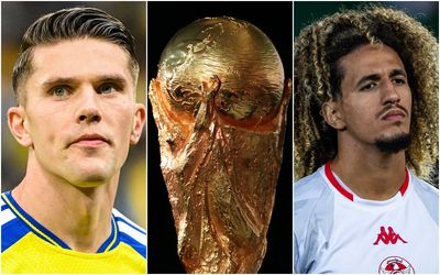 How to watch Sweden vs Tunisia FOR FREE: TV channel and live stream for World Cup