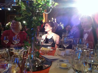 Eleanor Catton on Keely O’Shannessy