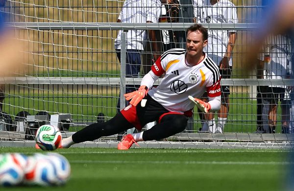 Germany aim for winning start against "dangerous" Curacao in FIFA World Cup 2026 opener
