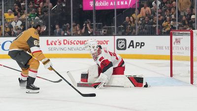 Hurricanes vs. Golden Knights: Four Bold Predictions for Game 6 of the Stanley Cup Final