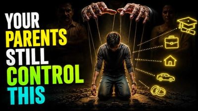 Psychology says many adults are not afraid of failure, they are afraid of disappointing their parents: Why one wrong career, marriage, or life choice can feel like betrayal