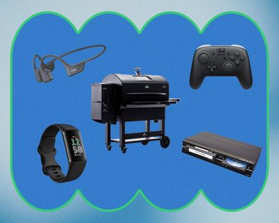 12 Father’s Day gadget gifts your dad won’t stop talking about, based on raves from 15 dads