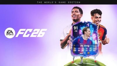 Best players for FC 26 Complete Connection Evolution