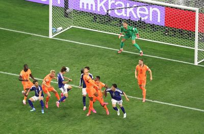Netherlands vs Japan LIVE: World Cup 2026 result, latest updates and fan reaction