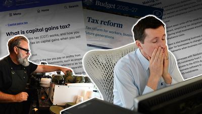 Better but 'not perfect' tax reform wins expert support