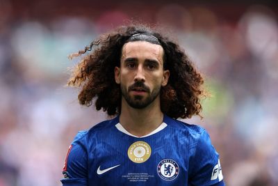 Chelsea star Marc Cucurella poised for £47.5m move to European giants