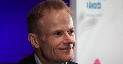 Sun, scars and selflessness: Richard Scolyer's life work was saving yours