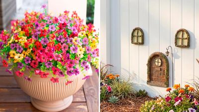The weirdest, most genius things for your backyard under $20 that are bestsellers on Amazon
