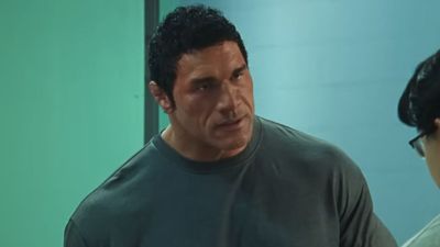 Dwayne Johnson On What It Was Like Getting His First Film Festival Ovation: ‘I’m Crying Like What’s The Word? Oh…B---h’