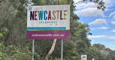 'Old, tired and forgettable': bid to overhaul Newcastle's gateways