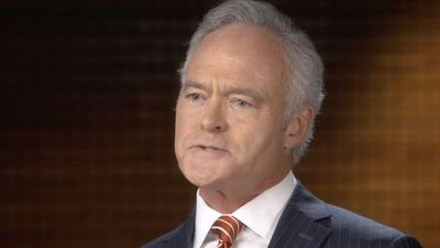 Will Scott Pelley Sue CBS News After Being Fired From 60 Minutes? A Legal Expert Weighs In