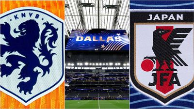 Netherlands vs. Japan—World Cup: Live Score and Match Stats