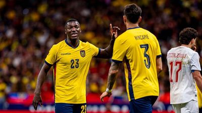 How to Watch Cote d’Ivoire vs Ecuador on TV, Live Stream—World Cup