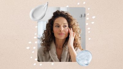 In your 40s? This is the best skincare routine to follow, according to qualified experts