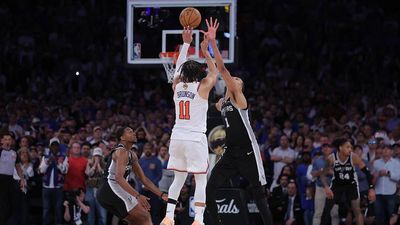 Ranking the Best NBA Finals of the Last 10 Years After Thrilling Knicks-Spurs Series