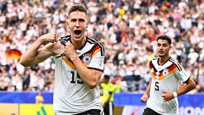 Germany Player Ratings vs. Curacao: Four-Time Winner Flexes Its Muscles