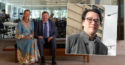 'Superstar' Canberra scientist's work draws $4.5m donation