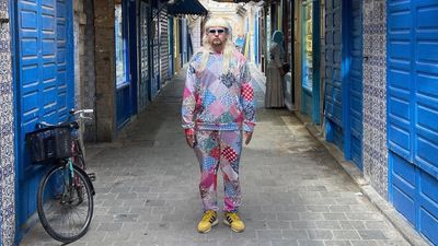 10 Photos of Oliver Tree: Things to Know About the American Singer and Songwriter Who Died in a Rio Helicopter Crash