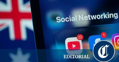 Social media is stealing our kids' lives. We need to steel ourselves
