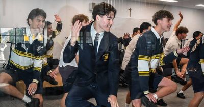 Canberra school tackles student stress ahead of exams and uncertain future