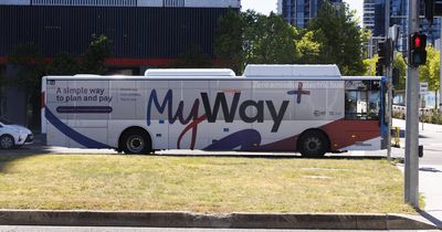 Govt blames MyWay+, fare-free days for big drop in public transport boardings