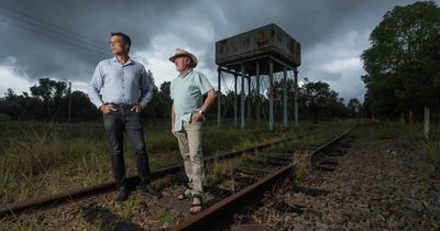 Nationals endorse 'best value rail project in Australia'